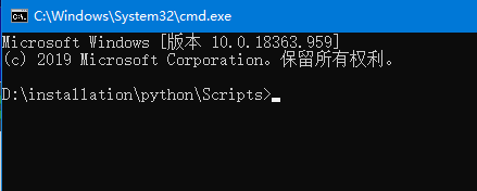 python导出数据到Excel_python_02