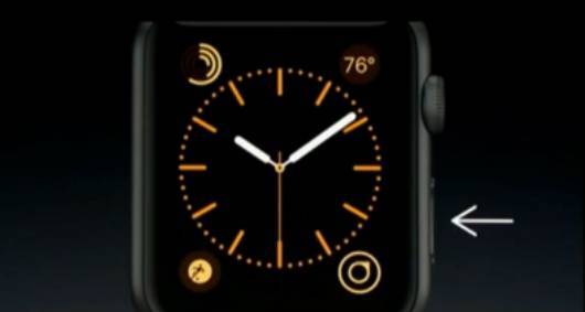 WWDC16苹果开发者大会之AppleWatch的改变_java_02