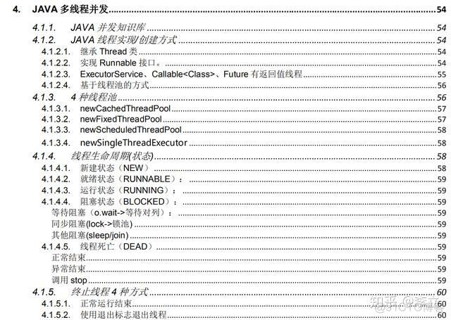 准备大半年，面试也频繁受挫，Java岗面试为何越来越难？_Java岗面试_04