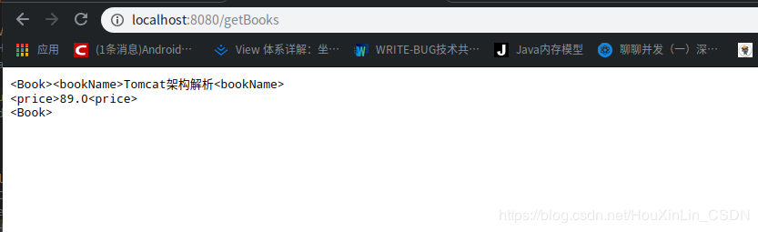 SpringBoot中WebMvcConfigurationSupport的各种配置_java_03