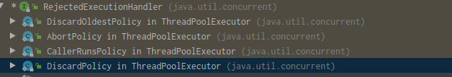 以JFrame窗口方式详解ThreadPoolExecutor线程池各个参数用途_java