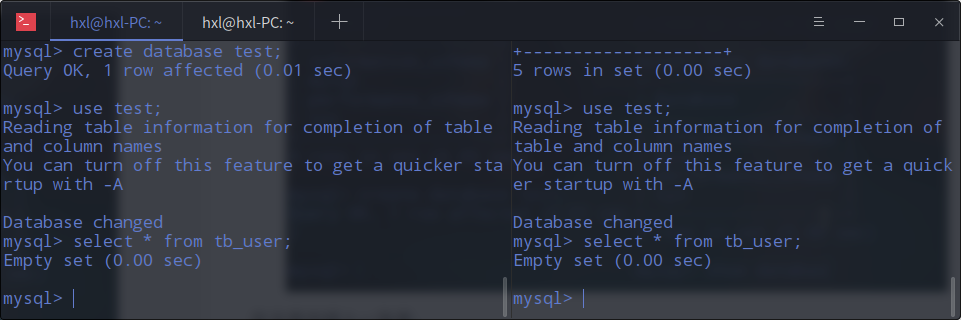 深入研究MySQL（三）、主从复制原理及演示_java_08