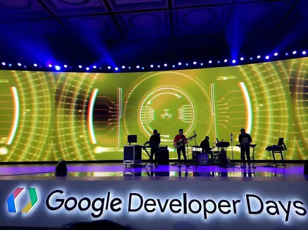google开发者大会你想知道的都在这里