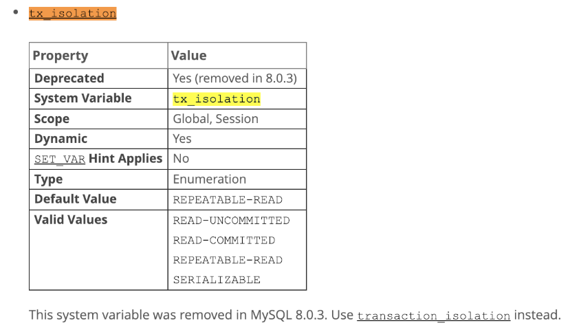 MySQL事务简介_java