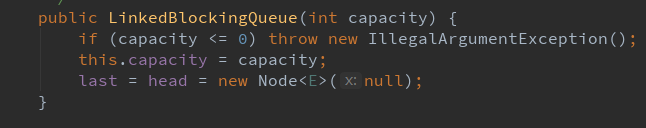 Java高并发系列之LinkedBlockingQueue源码解析_java_02