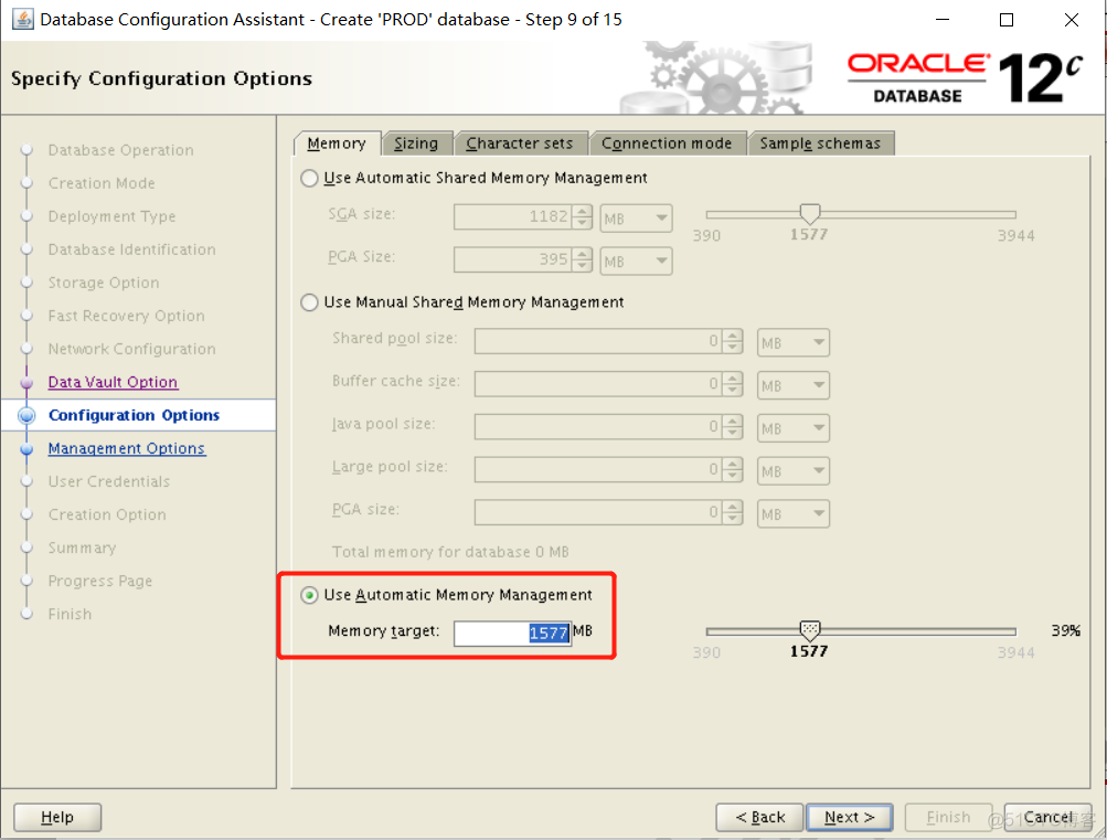 Linux 安装 Oracle12c（下）_Linux_12