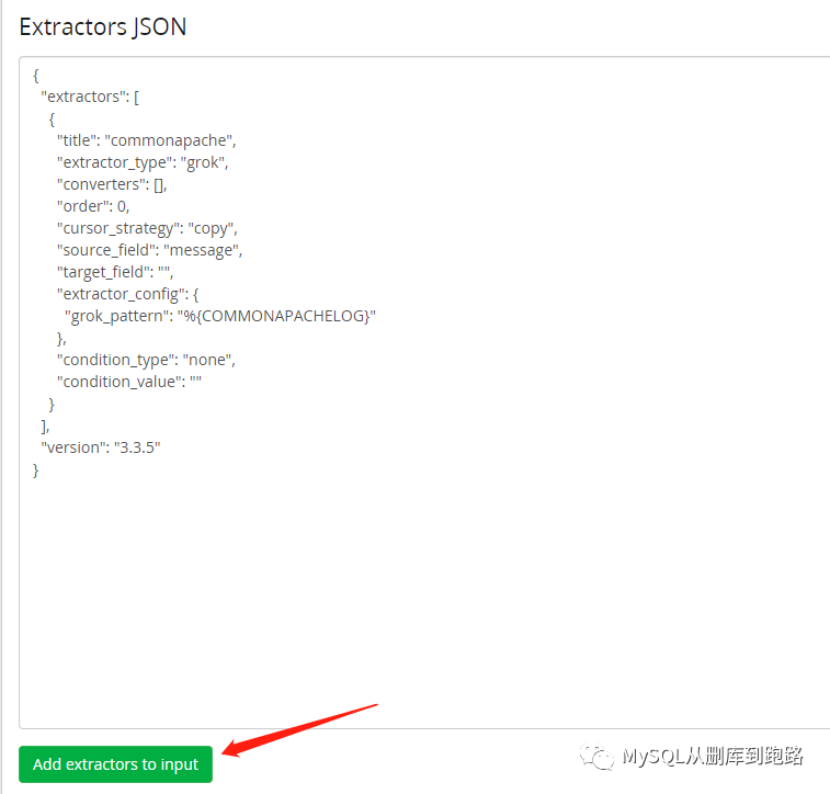 graylog日志分析系统上手教程_java_03