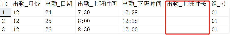 案例分享 | SQL Server触发器的简单应用_java_05