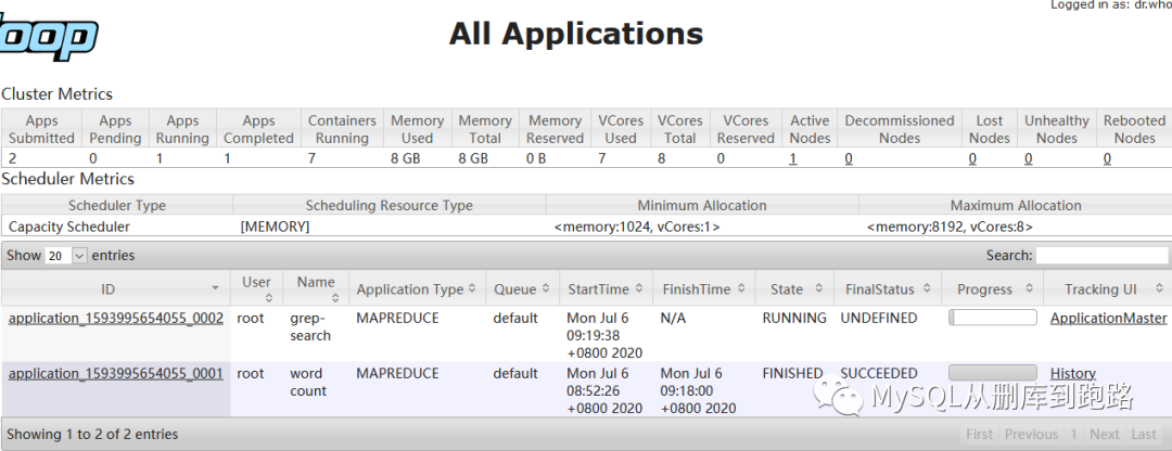 有个笔记本就可以玩一玩Hadoop_java_04