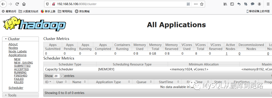 有个笔记本就可以玩一玩Hadoop_java_03