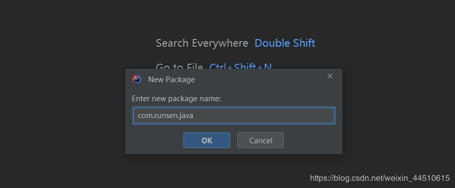 IntelliJ IDEA安装和配置_python_14