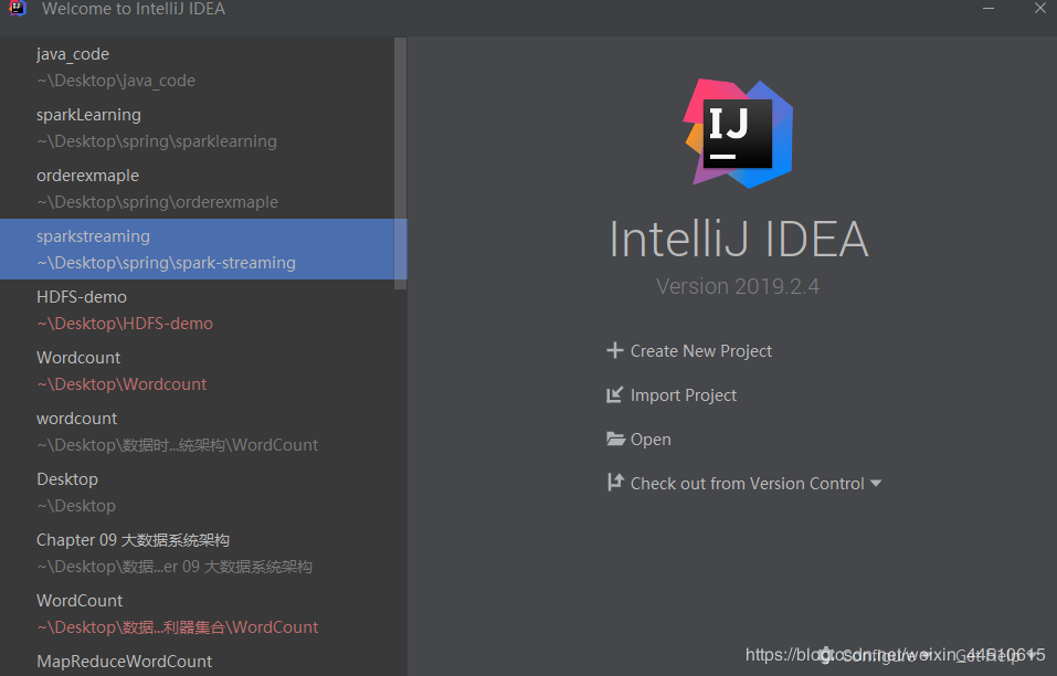 IntelliJ IDEA安装和配置_python_03