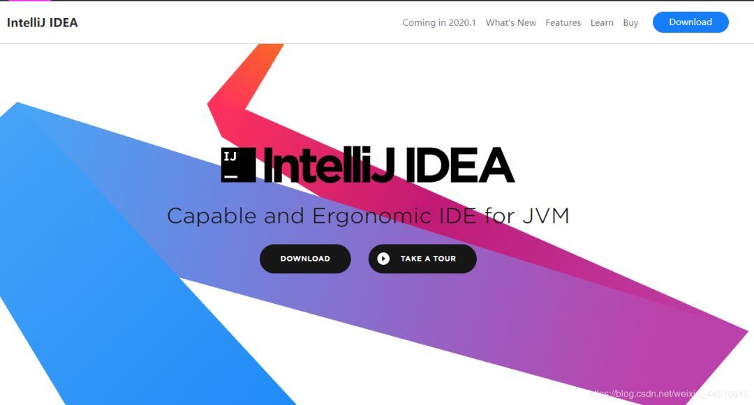 IntelliJ IDEA安装和配置_python