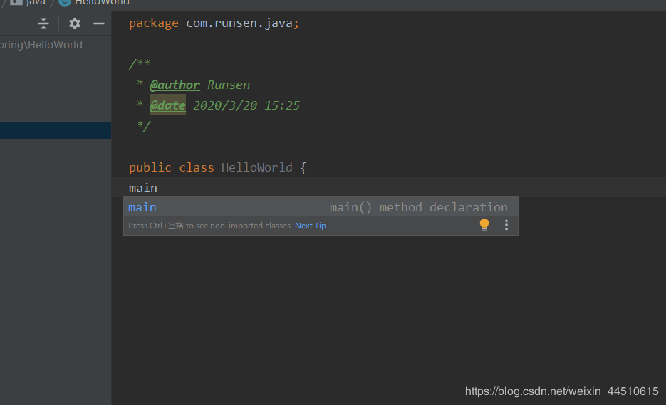 IntelliJ IDEA安装和配置_python_19