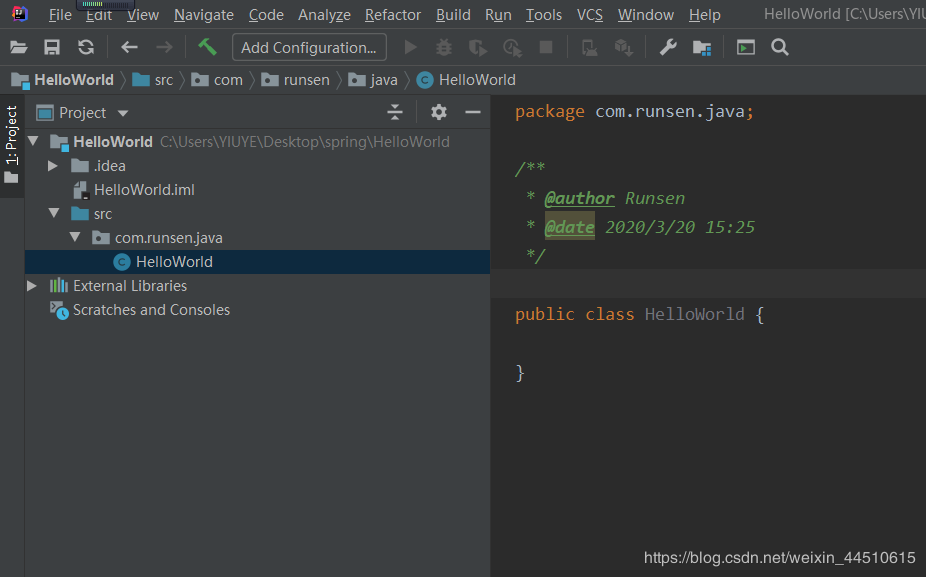 IntelliJ IDEA安装和配置_python_17