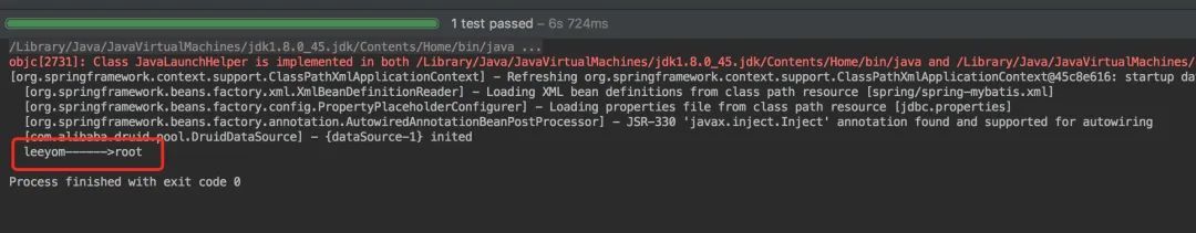 IntelliJ IDEA + Maven 的多模块Spring MVC + Spring + My_java_02