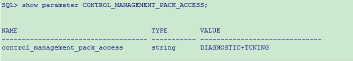 Oracle SQL调优系列之SQL Monitor Report_java_02