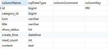 数据库字段 英文_数据库表新增字段sql_数据库表字段命名规则