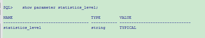 Oracle SQL调优系列之SQL Monitor Report_java