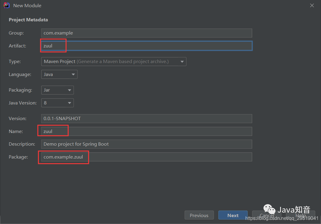 SpringCloud 之 Zuul 网关搭建及配置_java_29