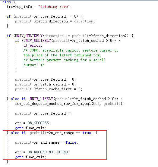 突遇mysql 5.7中导致SQL执行结果出错的严重bug_java_02