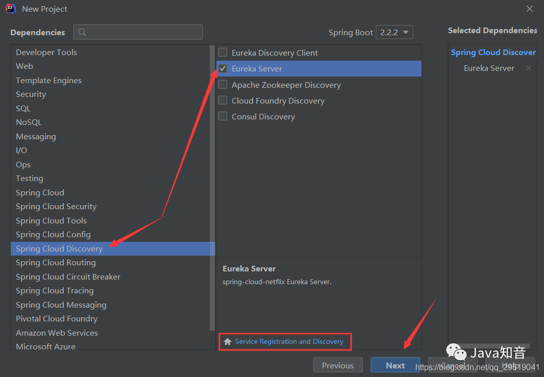 SpringCloud 之 Zuul 网关搭建及配置_java_09