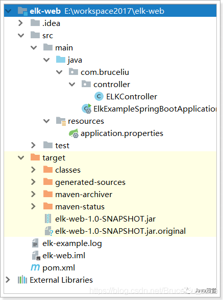 Docker部署项目的两种方式总结_java_02