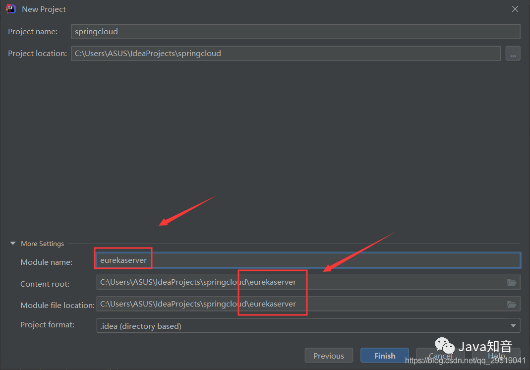 SpringCloud 之 Zuul 网关搭建及配置_java_10