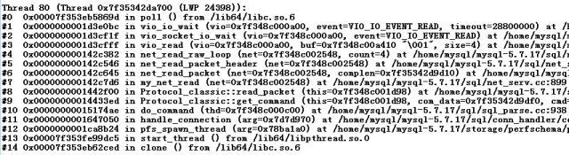 mysql用户线程的建立与用户线程的状态源码解析_java_02