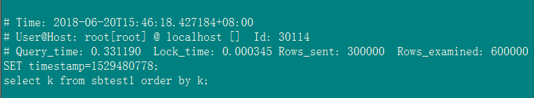 MySQL源码解析之slow log实现机制_java_09