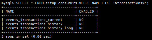 MySQL Performance_Schema解读_java_06