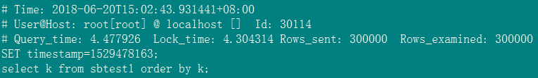 MySQL源码解析之slow log实现机制_java_06