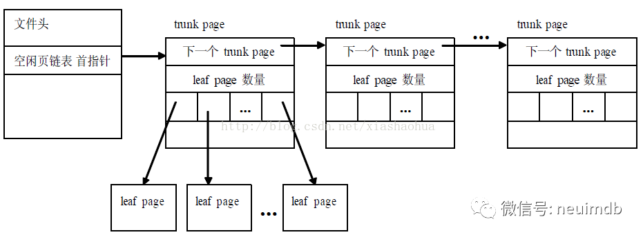 Sqlite3源码之数据库文件格式_java_02