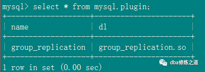 基础实战篇-Mysql group replication原理及快速搭建_java_04