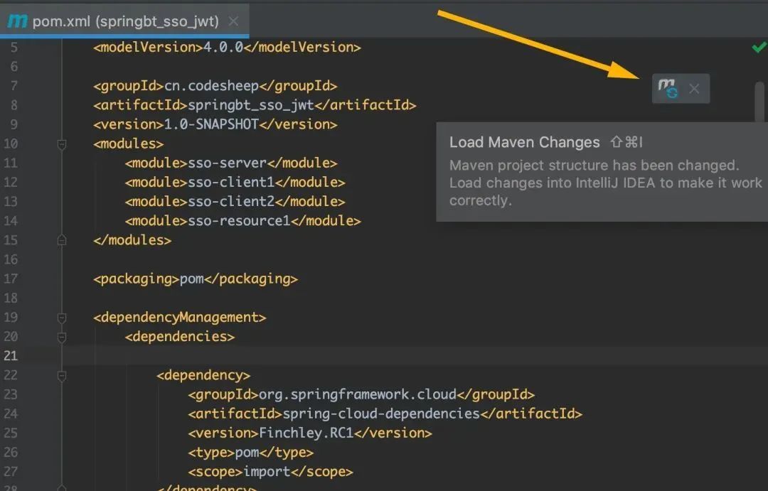 当IntelliJ IDEA2020.1遇上JDK14：所有美好环环相扣_java_29