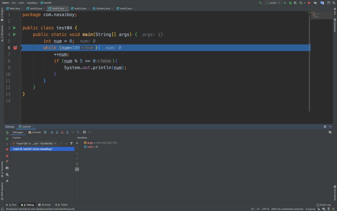 当IntelliJ IDEA2020.1遇上JDK14：所有美好环环相扣_java_24