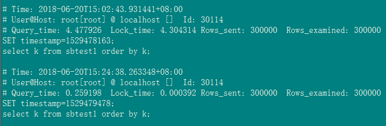 MySQL源码解析之slow log实现机制_java_08