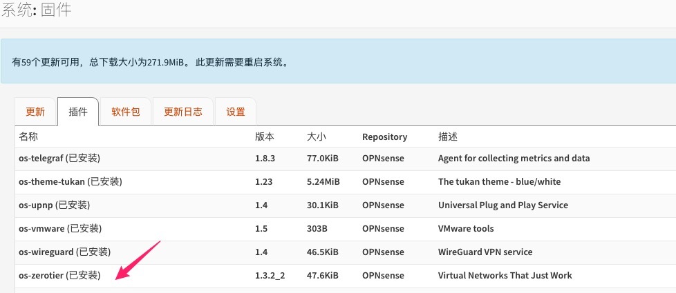 OPNsense Zerotier网络配置示例_OPNsense Zerotier_02