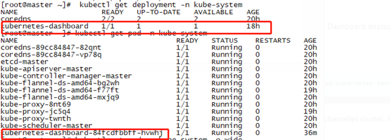 部署K8S 1.13_Kubernetes