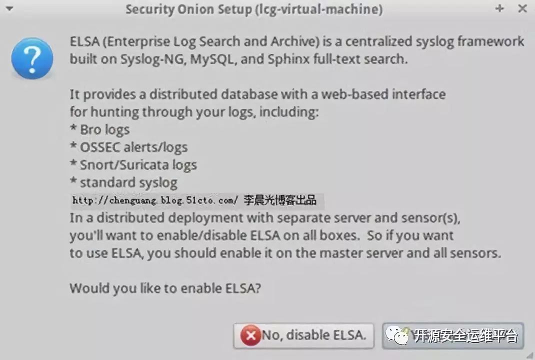 快速安装可视化IDS系统Security Onion_java_18