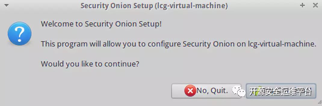 快速安装可视化IDS系统Security Onion_java_04