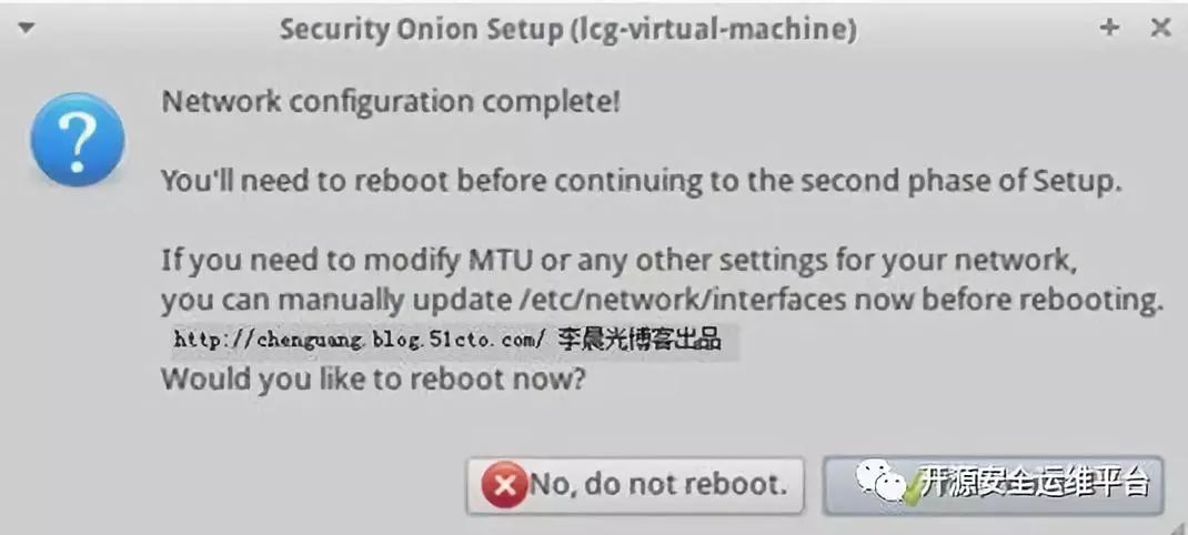 快速安装可视化IDS系统Security Onion_java_13