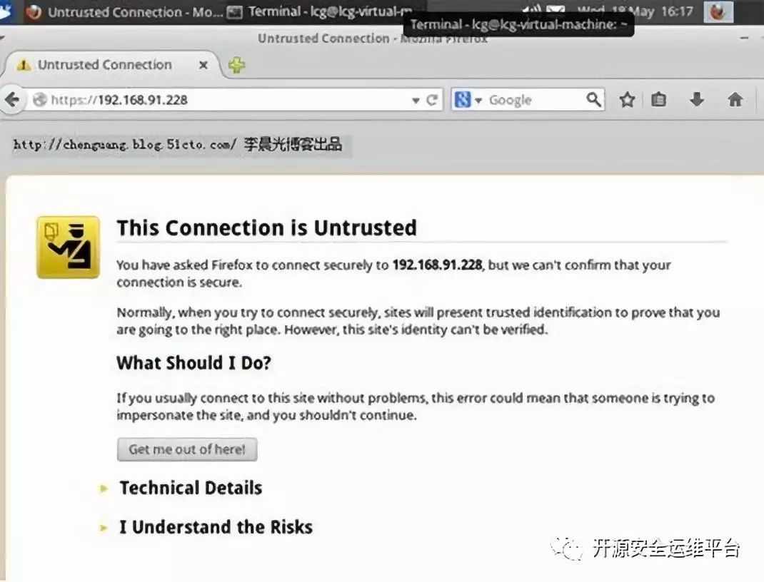 快速安装可视化IDS系统Security Onion_java_27