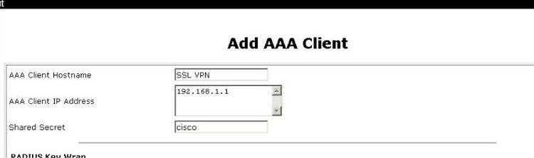 多厂商VPN系列之五：Cisco SSL 实现【基于路由器，包含Anyconnect】_