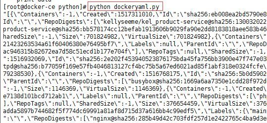 python控制docker示例_java_02