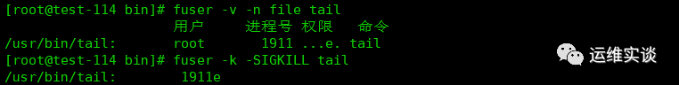 linux下如何查询进程资源占用？_java_08