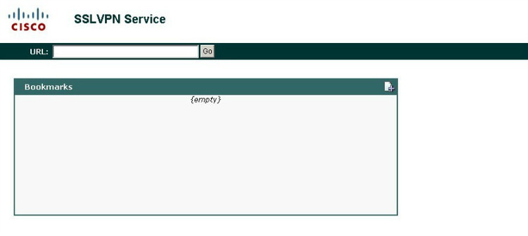 多厂商VPN系列之五：Cisco SSL 实现【基于路由器，包含Anyconnect】_