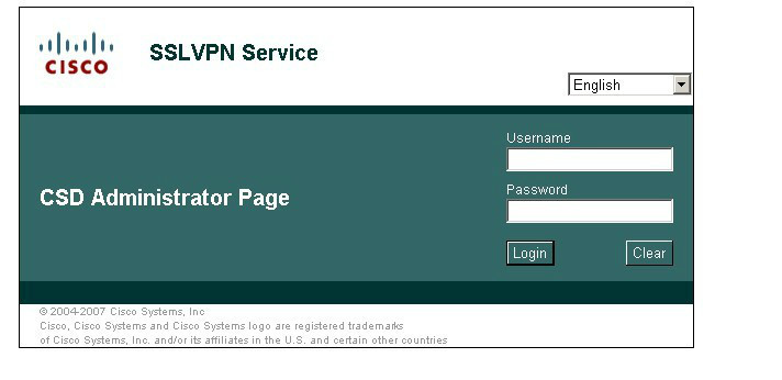 多厂商VPN系列之五：Cisco SSL 实现【基于路由器，包含Anyconnect】_