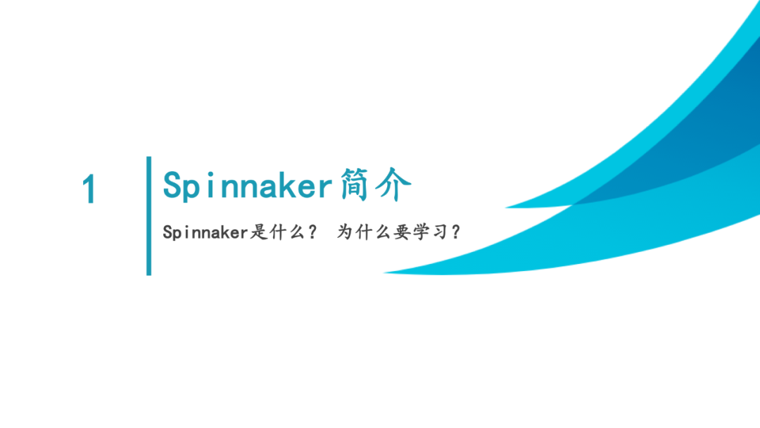 Spinnaker实践-Spinnaker基础简介_java_04