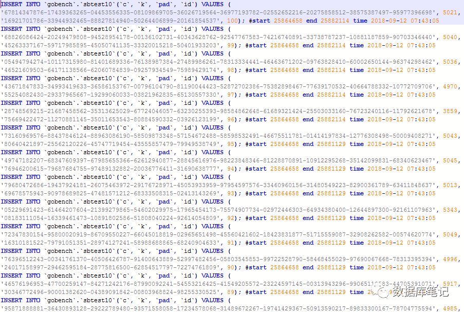 MySQL闪回工具介绍_java_05